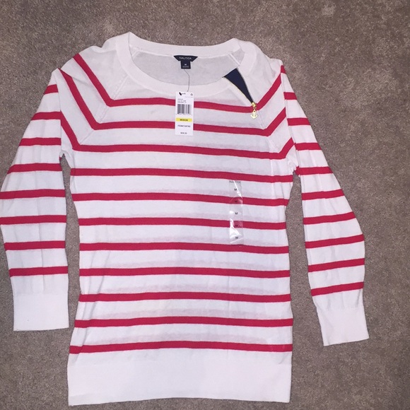 Nautica Knit Top - Picture 4 of 7